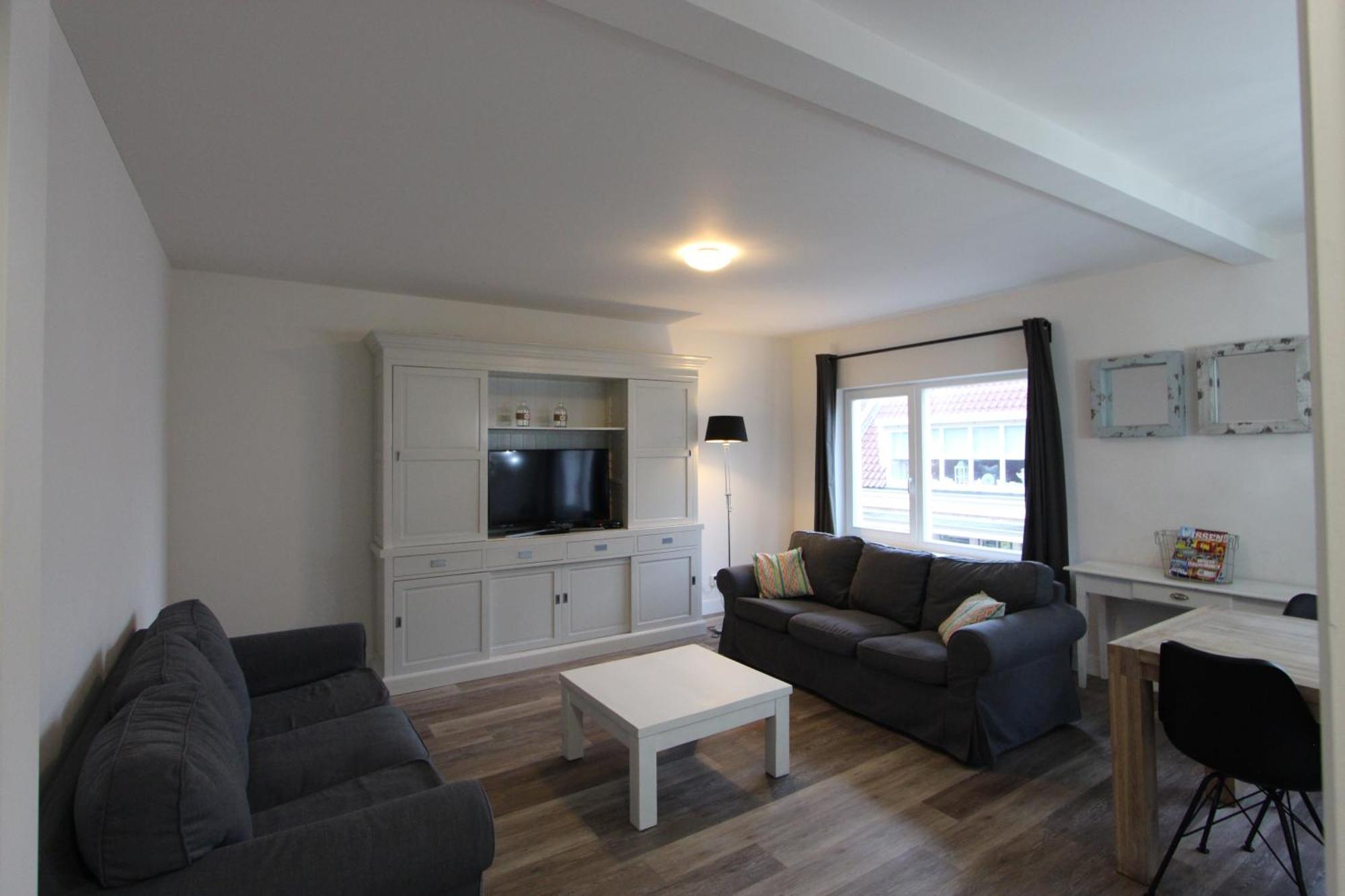 Heerlijke Vakantiehuizen In Egmond Егмонд-ан-Зе Номер фото