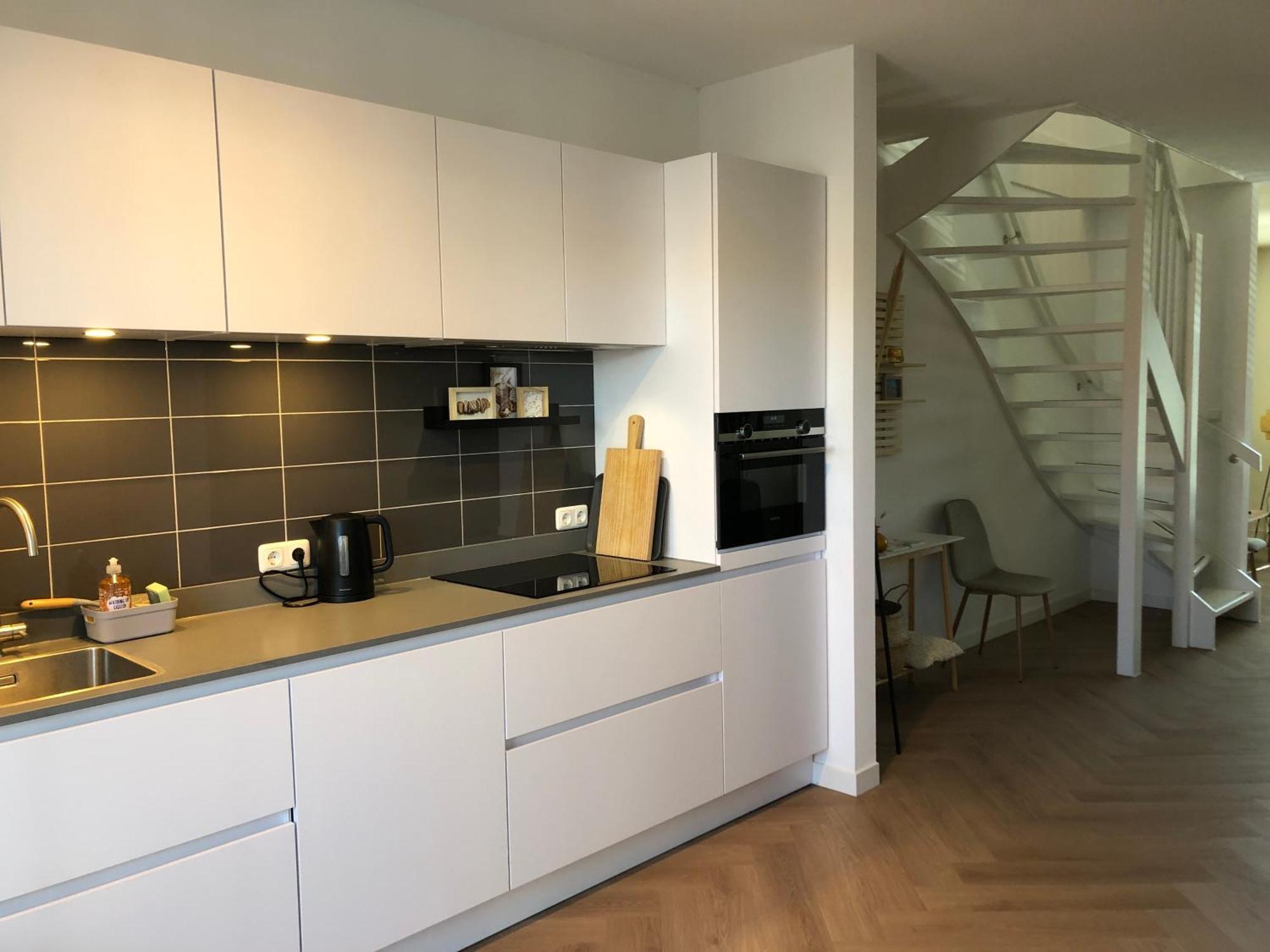 Heerlijke Vakantiehuizen In Egmond Егмонд-ан-Зе Номер фото
