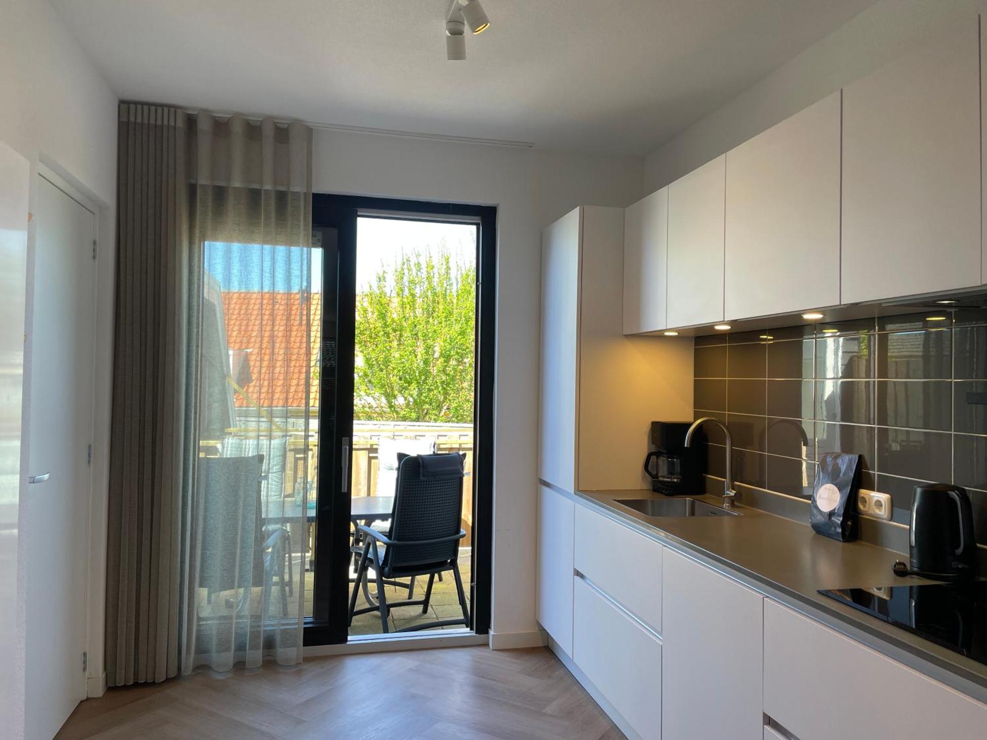 Heerlijke Vakantiehuizen In Egmond Егмонд-ан-Зе Екстер'єр фото