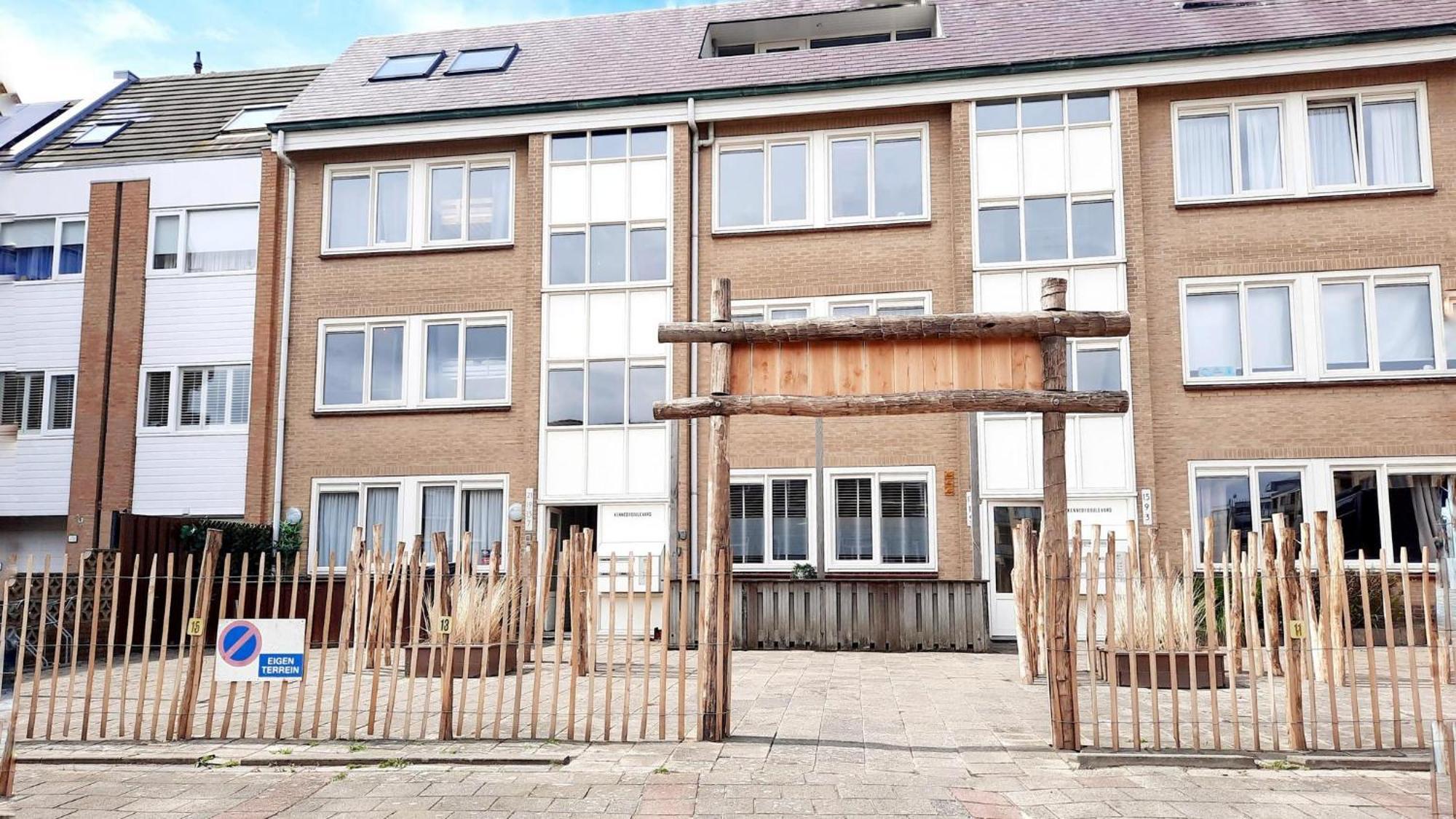Heerlijke Vakantiehuizen In Egmond Егмонд-ан-Зе Екстер'єр фото
