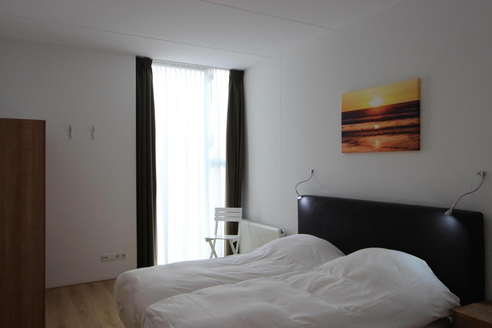 Heerlijke Vakantiehuizen In Egmond Егмонд-ан-Зе Екстер'єр фото